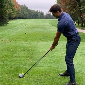 Meet your Posher, Philippe